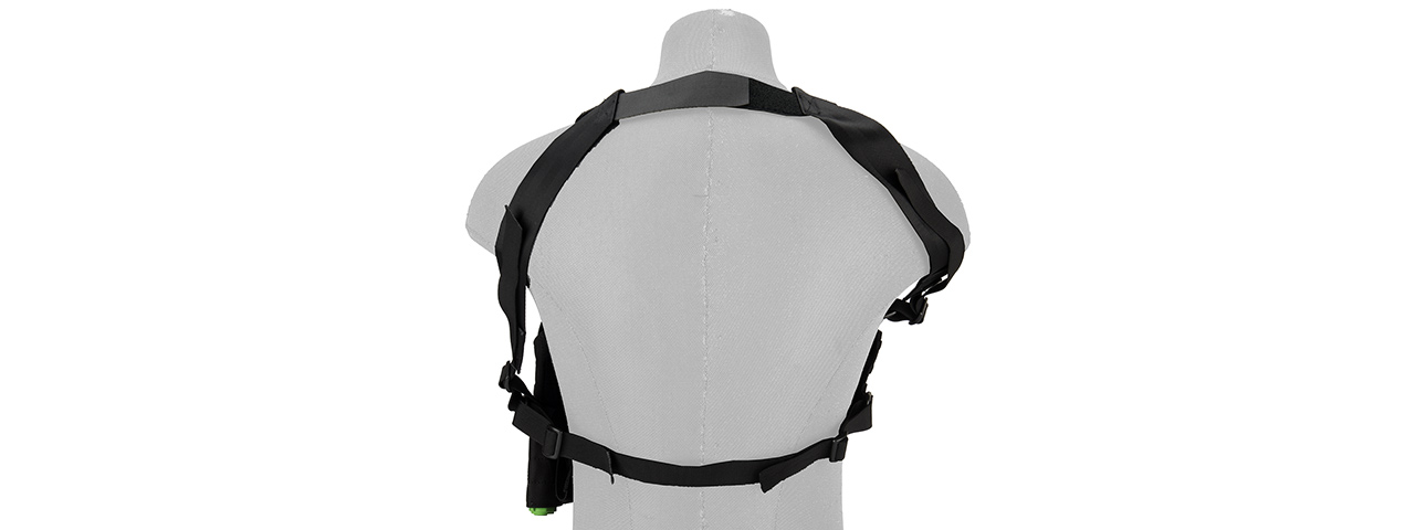 Flyye Industries 1000D Cordura Shoulder Holster Harness System