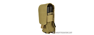 Flyye Industries 1000D MOLLE Single M4 / M16 Magazine Pouch