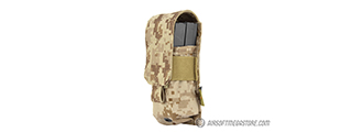 Flyye Industries 1000D MOLLE Single M4 / M16 Magazine Pouch