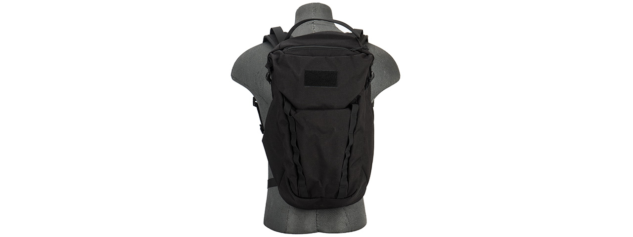 Flyye Industries 1000D Cordura Spear Backpack (BLACK)