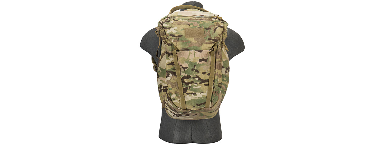 Flyye Industries 1000D Cordura Spear Backpack (MULTICAM) - Click Image to Close