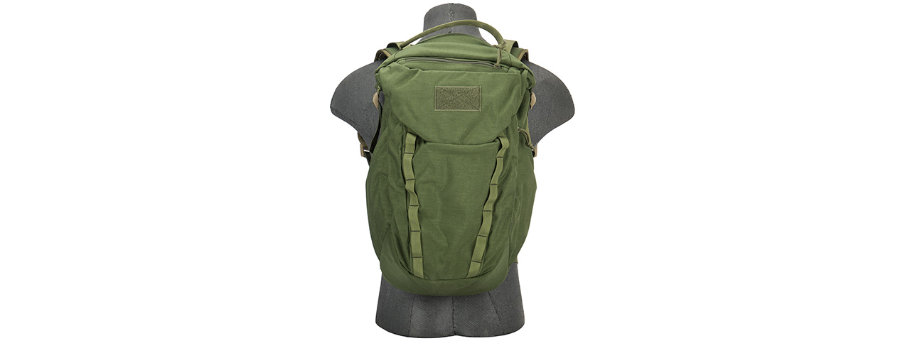 Flyye Industries 1000D Cordura Spear Backpack (OD GREEN)