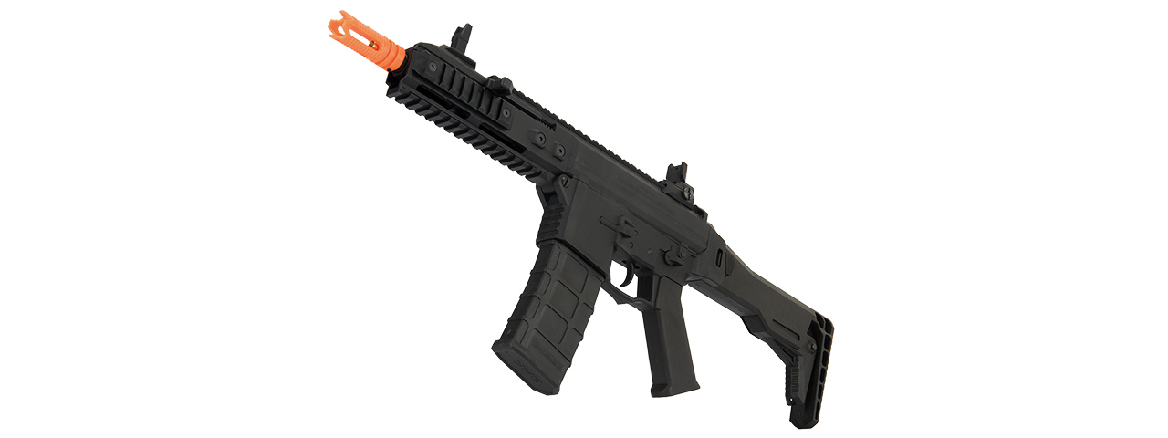 GHK AIRSOFT GAS BLOWBACK STRONG KICK G5 (BLACK) - Click Image to Close