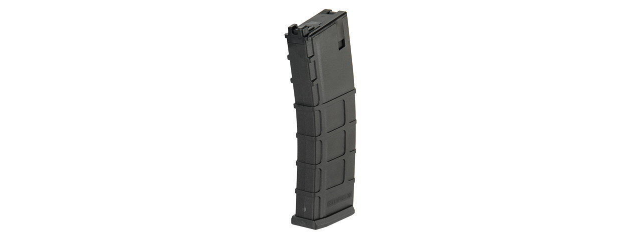 GHK AIRSOFT GAS BLOWBACK STRONG KICK G5 (BLACK) - Click Image to Close