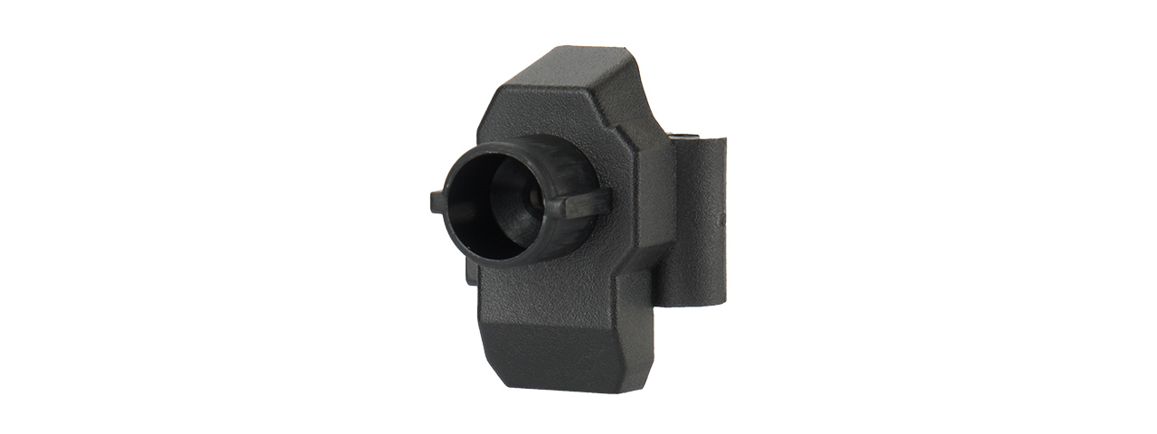 GHK AIRSOFT GAS BLOWBACK STRONG KICK G5 (BLACK)