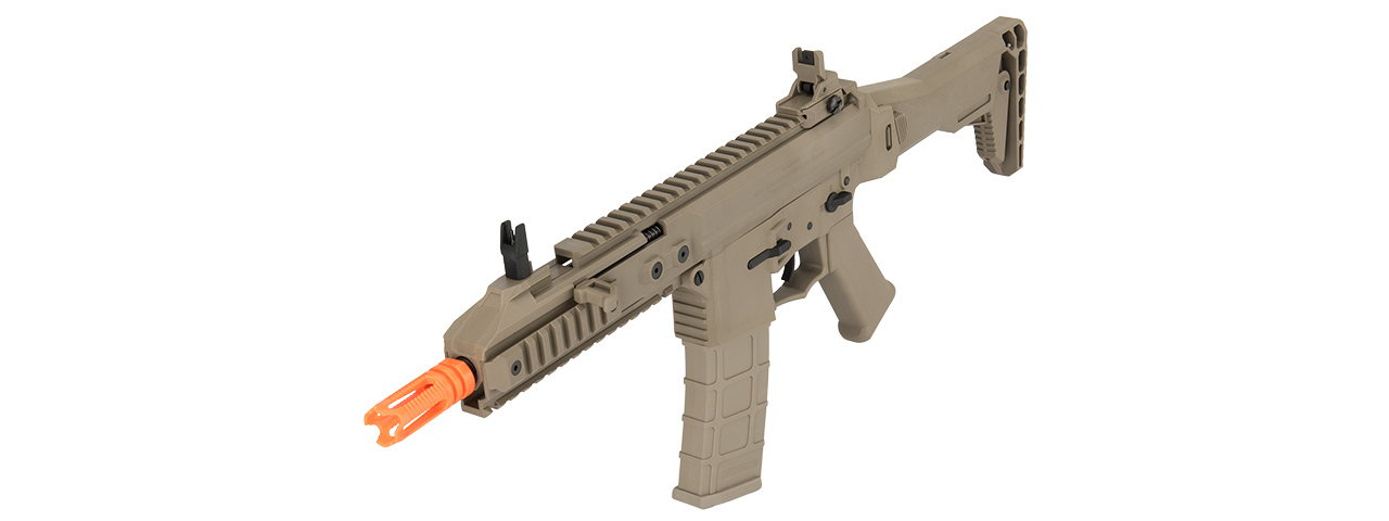 GHK AIRSOFT GAS BLOWBACK STRONG KICK G5 (TAN)