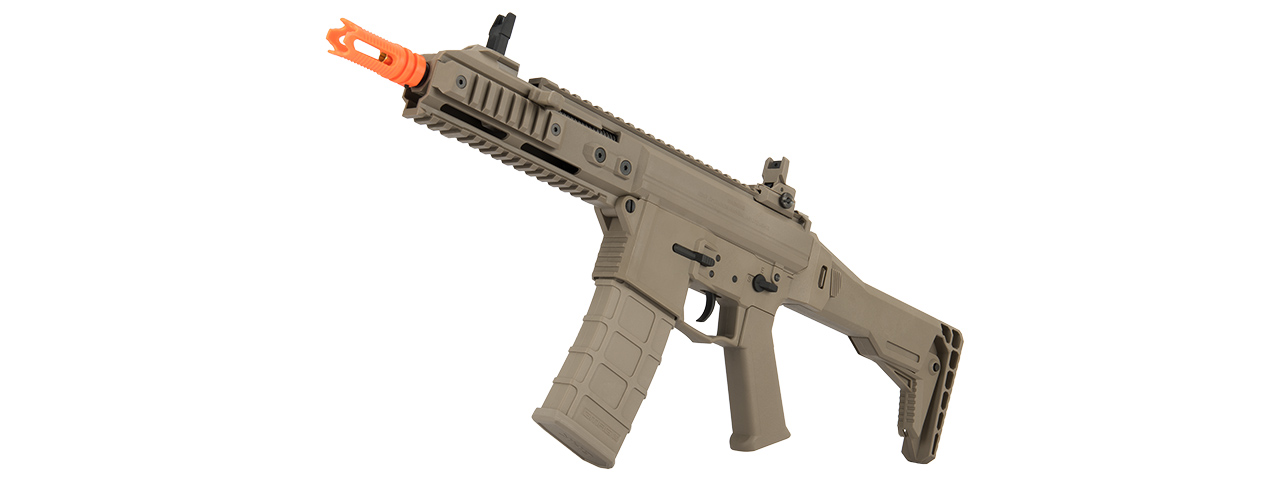 GHK AIRSOFT GAS BLOWBACK STRONG KICK G5 (TAN)