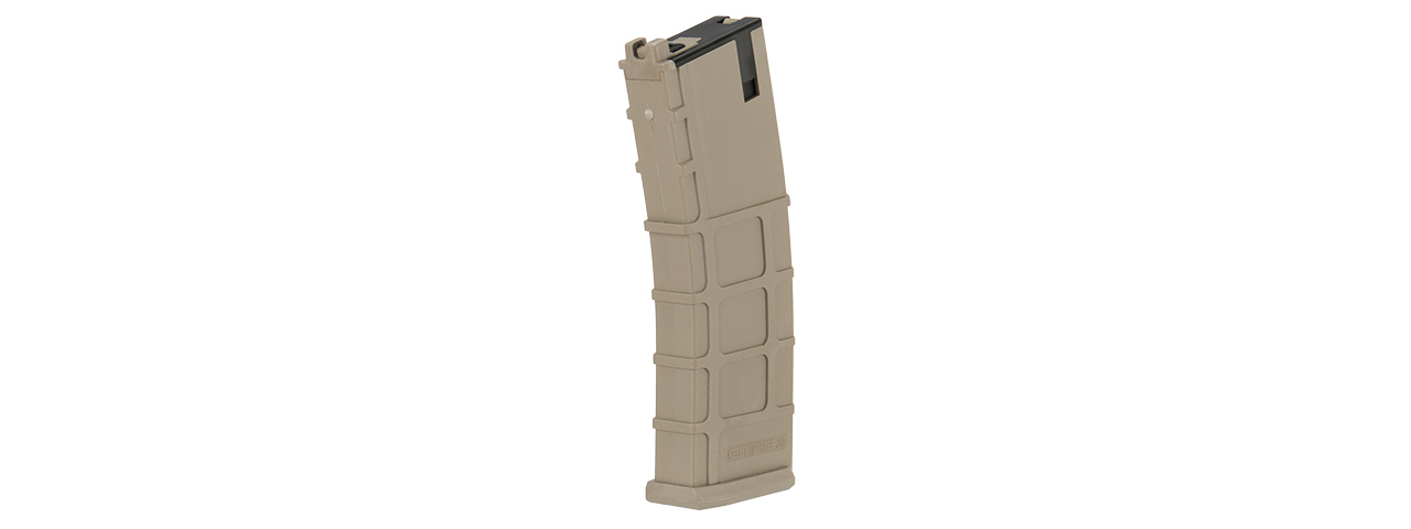 GHK AIRSOFT GAS BLOWBACK STRONG KICK G5 (TAN) - Click Image to Close