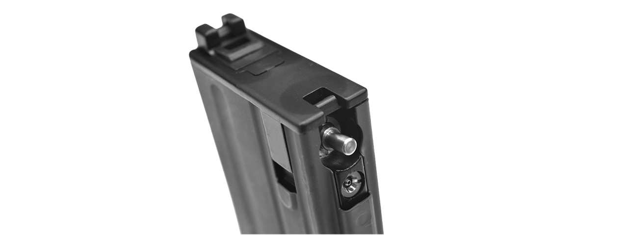 GHK 42RD GAS BLOWBACK MAGAZINE FOR M4 GBB RIFLES - Click Image to Close
