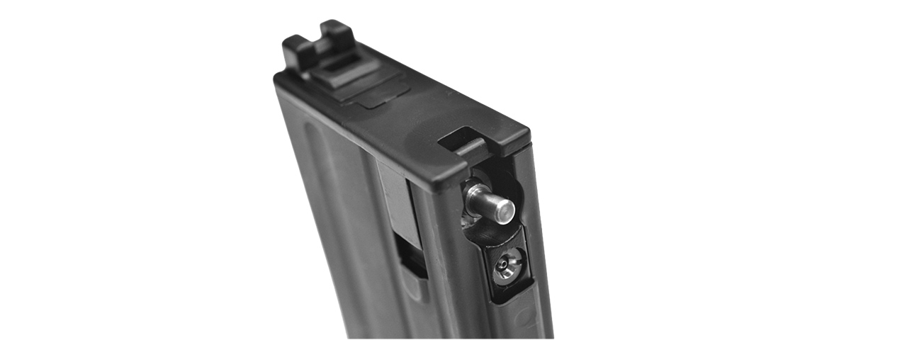 GHK 42RD GAS BLOWBACK MAGAZINE FOR M4 GBB RIFLES