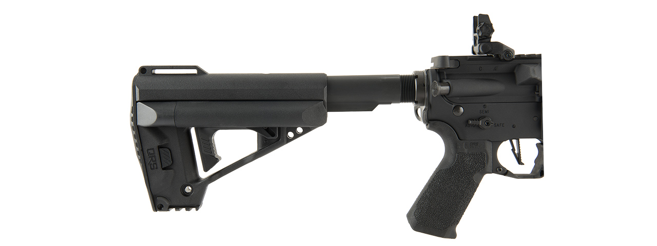 ELITE FORCE M4 VR16 SABER CQB M-LOK AEG AVALON (BLACK)