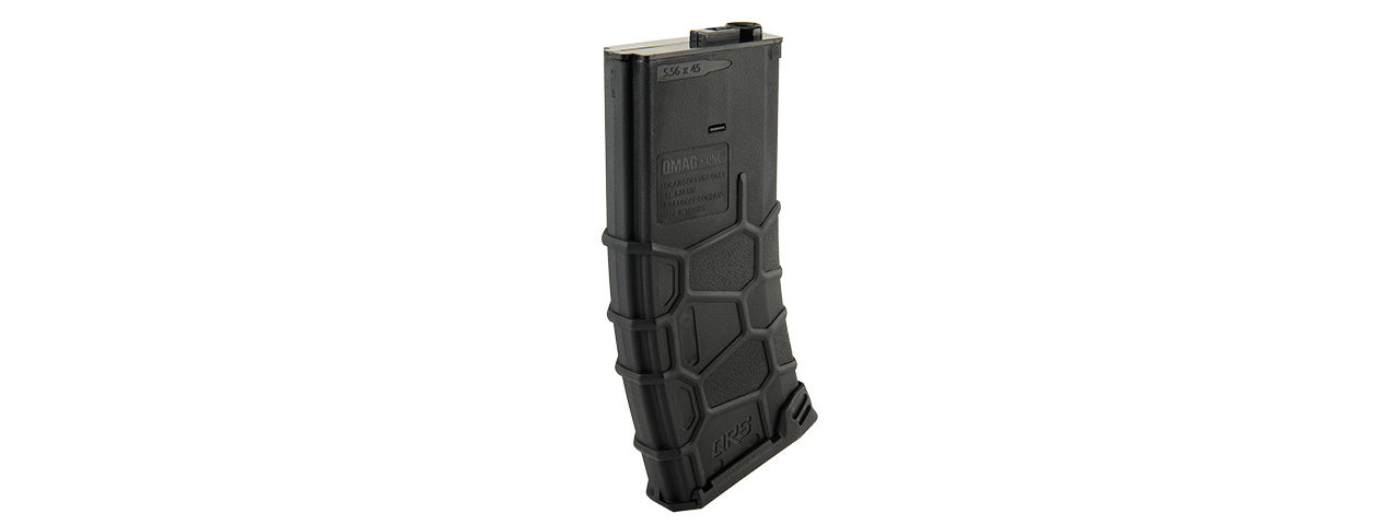 ELITE FORCE M4 VR16 SABER CQB M-LOK AEG AVALON (BLACK)