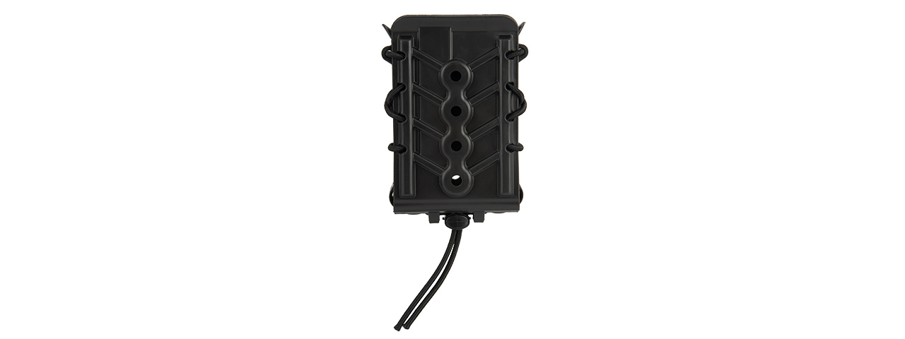 High Speed Gear Inc. Polymer TACO® M4/M16 Single Magazine Pouch (BLACK)