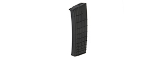 ECHO 1 GENESIS OCW 550 ROUND HI-CAP POLYMER AK74 MAGAZINE (BLACK)