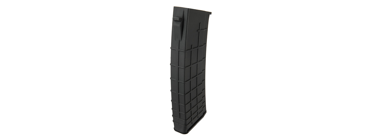 ECHO 1 GENESIS OCW 550 ROUND HI-CAP POLYMER AK74 MAGAZINE (BLACK) - Click Image to Close