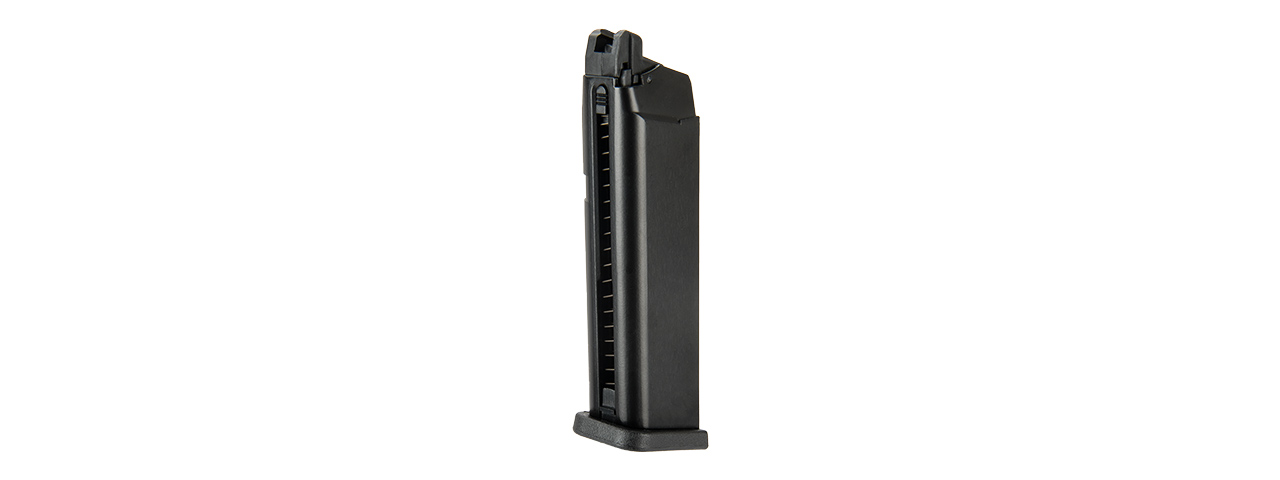 ECHO 1 25+1 ROUND TIMBERWOLF GAS BLOW BACK MAGAZINE