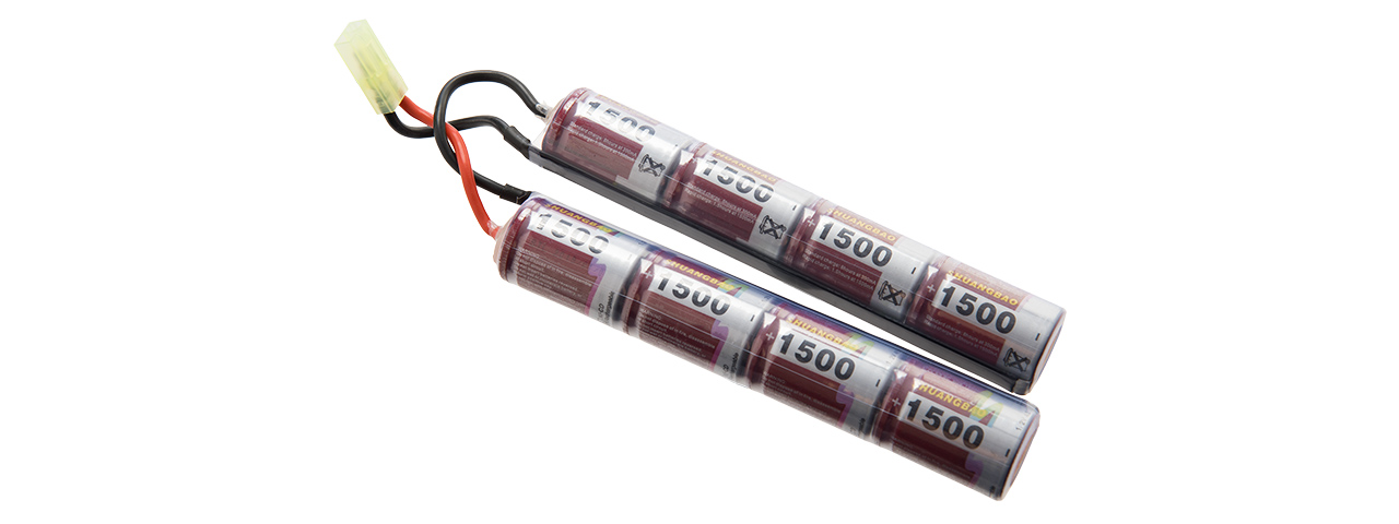 ECHO 1 ROBINSON ARMAMENT LICENSED XCR-L AIRSOFT AEG RIFLE (DESERT TAN)