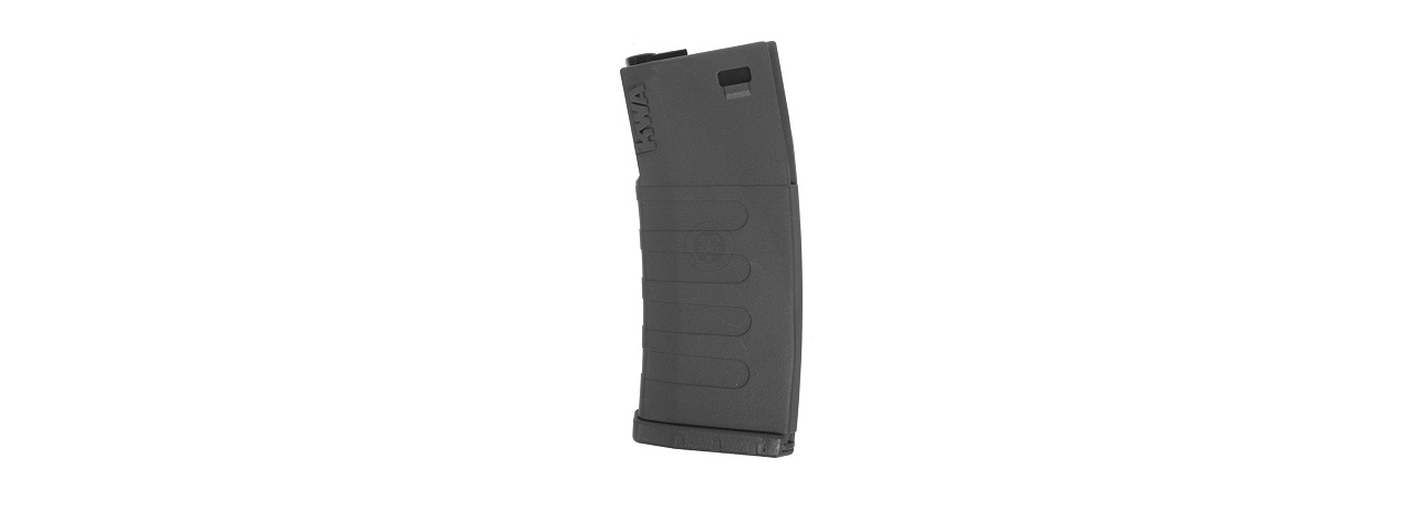 KWA AIRSOFT 120RD POLYMER K120 MID-CAP MAGAZINE FOR M4 / M16 AEGS