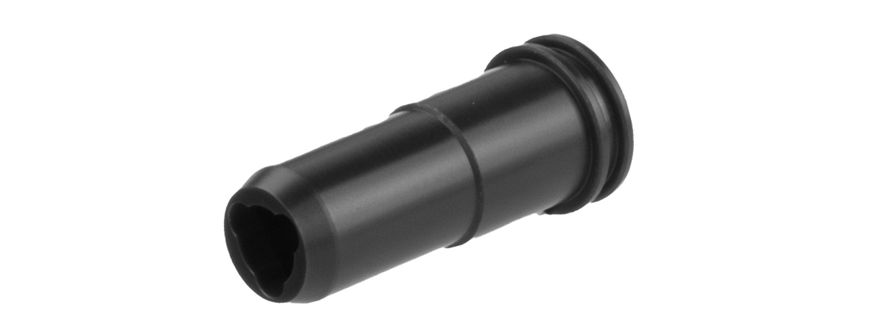 Prometheus Air Nozzle for M16, M4, SR16, M733 - Click Image to Close