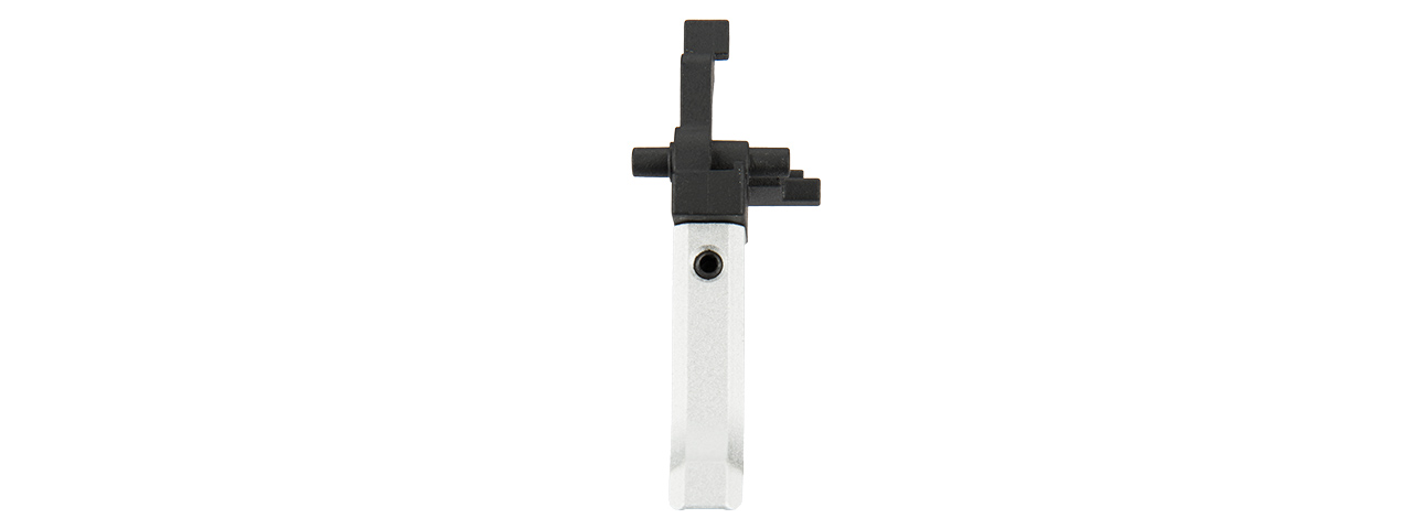 LAY-PMTM4-SV PROMETHEUS STRAIGHT TRIGGER SIGMA FOR M4 SERIES NEXT GENERATION (SILVER)