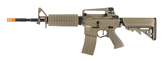 Lancer Tactical LT-03 M4A1 ProLine AEG [HIGH FPS] (TAN)