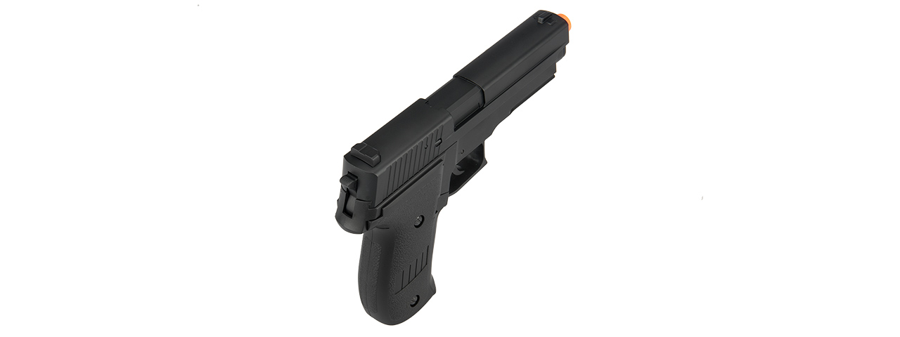 LT-7122 MK25 AIRSOFT AEP AUTOMATIC ELECTRIC PISTOL