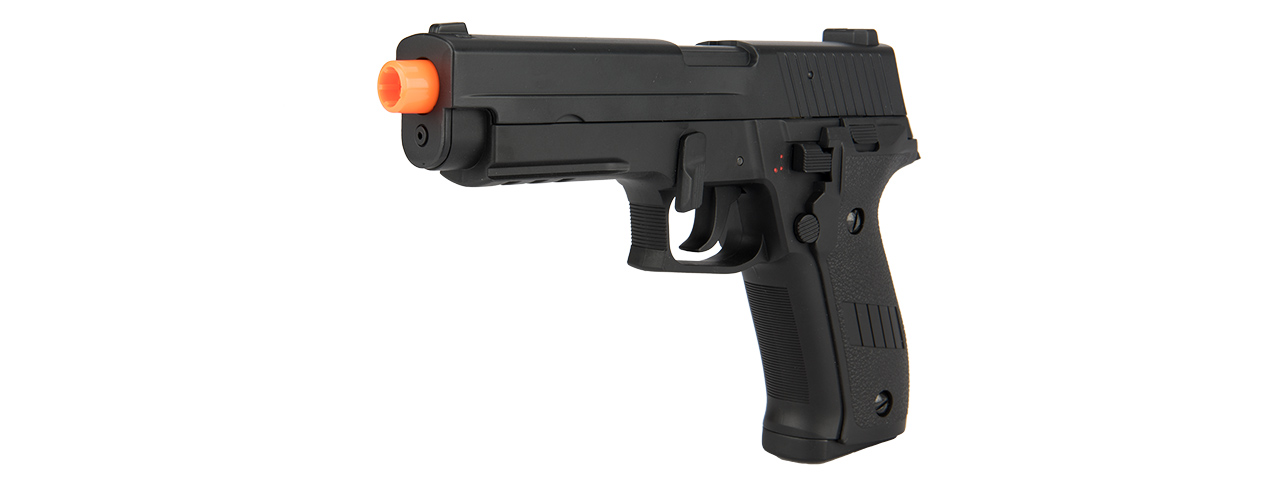 LT-7122 MK25 AIRSOFT AEP AUTOMATIC ELECTRIC PISTOL