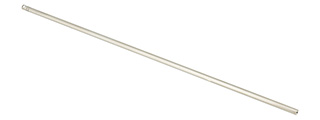 Maple Leaf 6.02mm Tight Bore Air Cushion Inner Barrel for Sniper Airsoft Rifles [500mm]