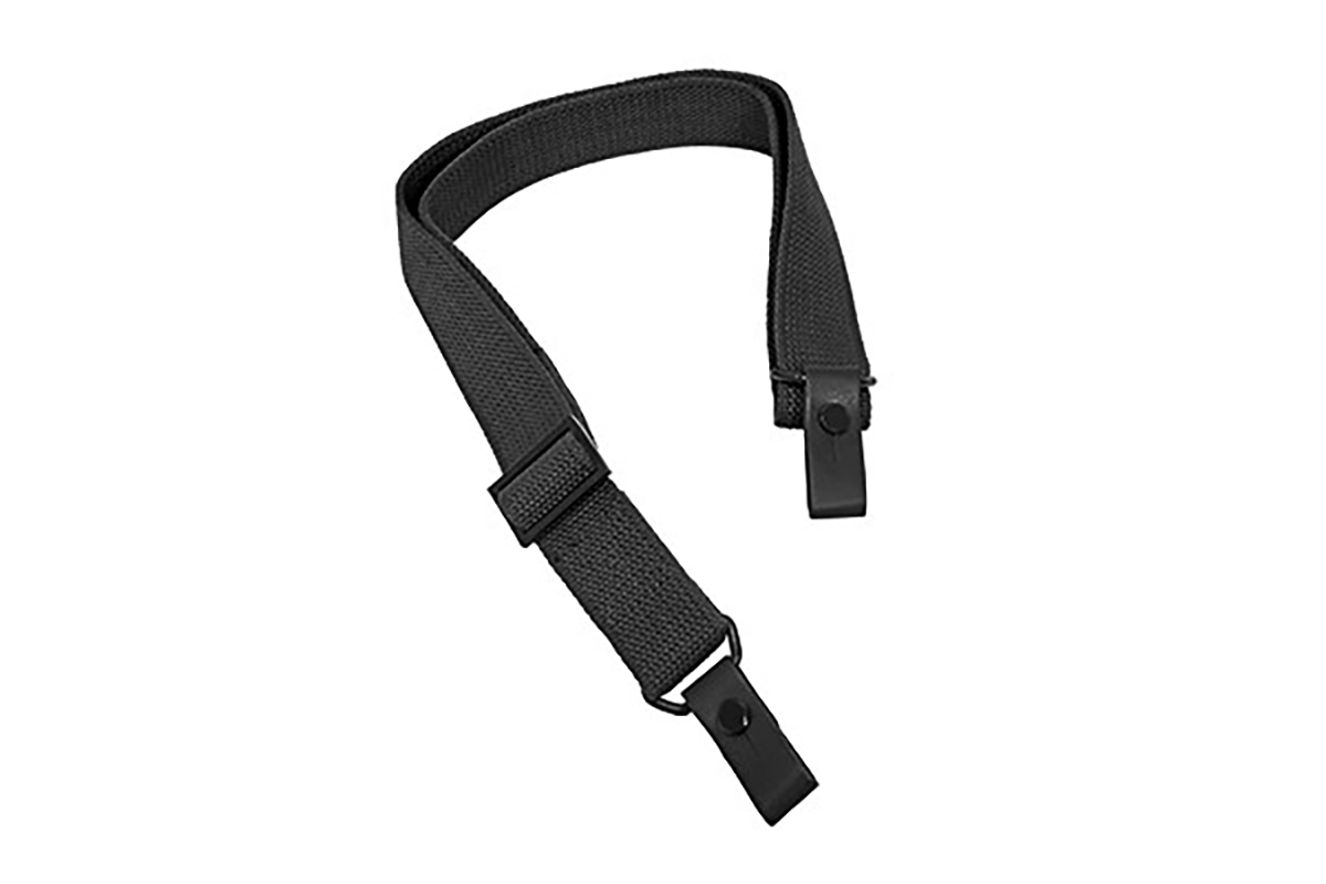 NCSTAR 2-POINT RIFLE SLING FOR AK SERIES RIFLES - OD GREEN