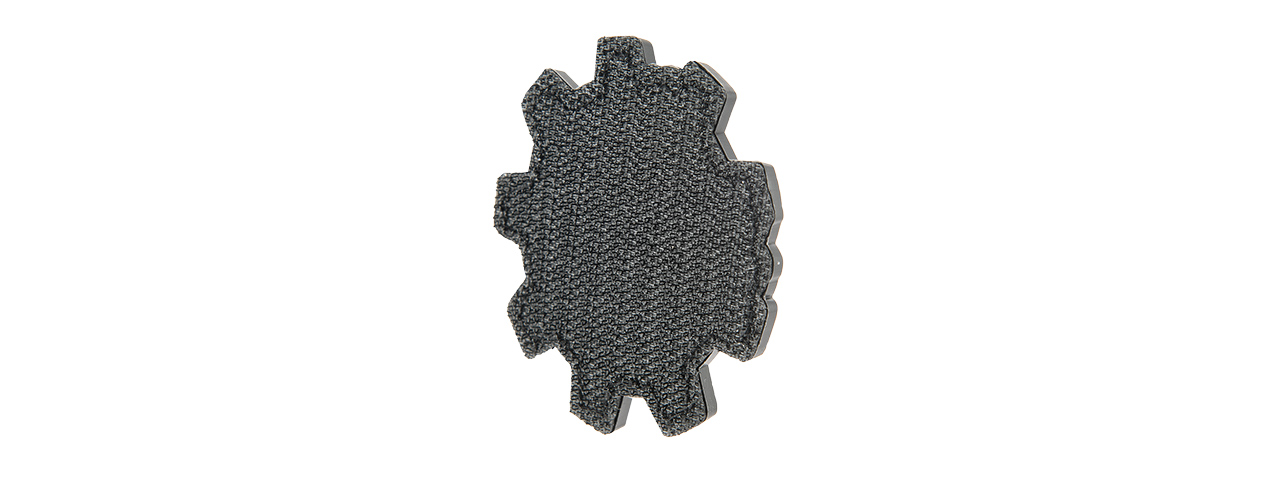 G-FORCE FALLOUT BOY THUMBS UP PVC MORALE PATCH - Click Image to Close