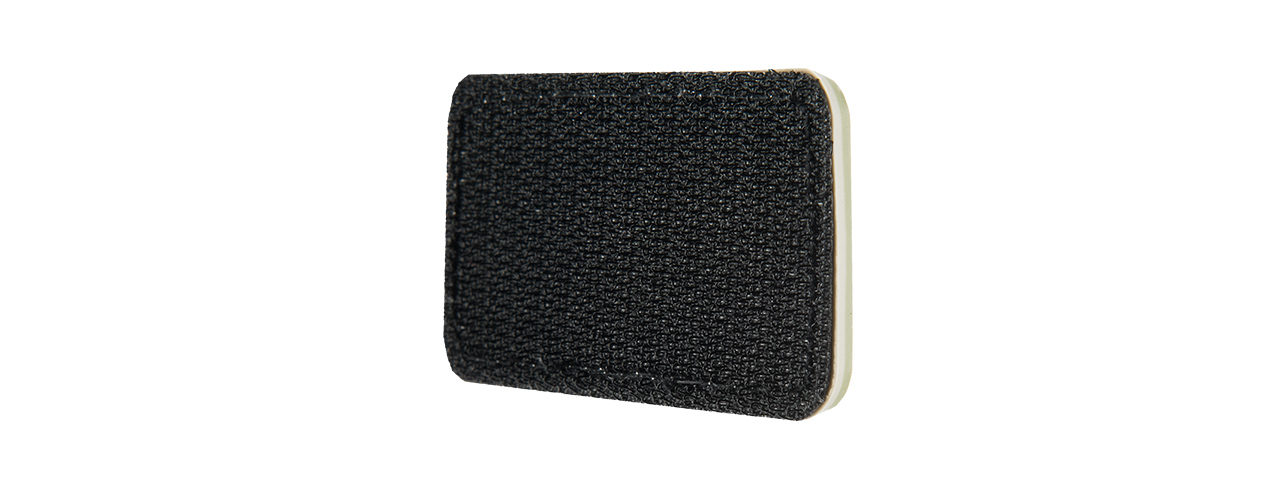 G-FORCE GO F*** YOURSELF PVC MORALE PATCH