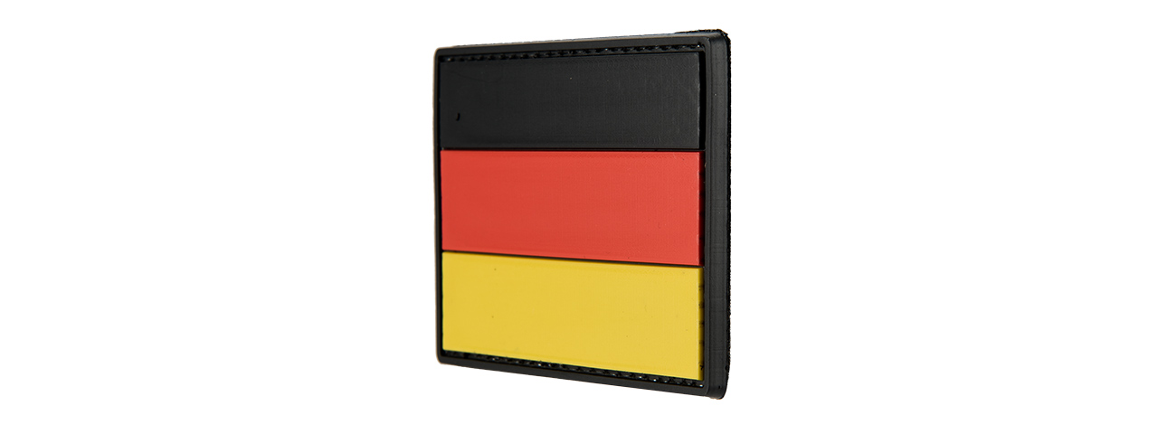 G-FORCE GERMANY PVC PATCH