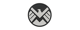 G-FORCE S.H.I.E.L.D. PVC MORALE PATCH