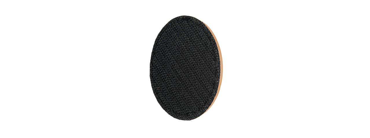 G-FORCE S.H.I.E.L.D. PVC MORALE PATCH (TAN)