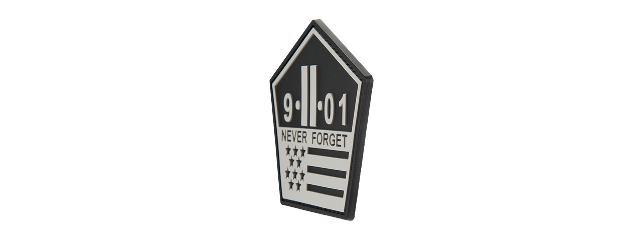 G-FORCE 911 NEVER FORGET