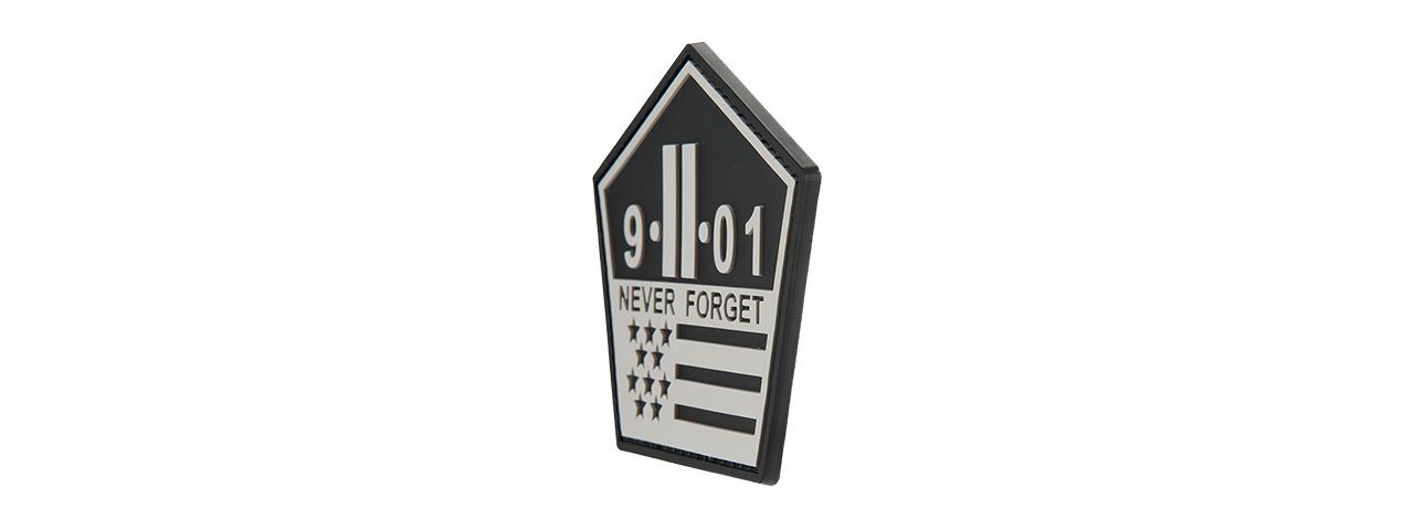 G-FORCE 911 NEVER FORGET - Click Image to Close