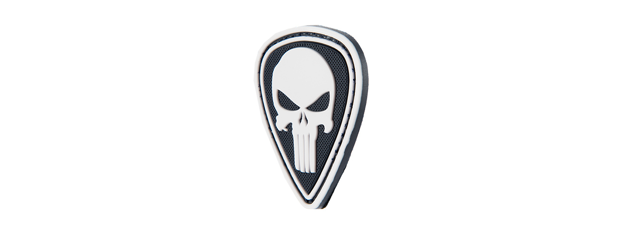 G-FORCE DIAMOND PUNISHER PVC PATCH