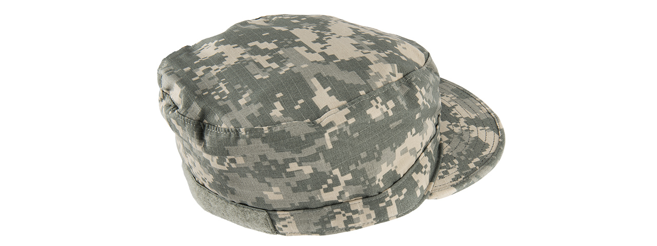 PROPPER RIPSTOP COTTON/NYLON 7 1/2" INCH PATROL CAP (ACU) - Click Image to Close