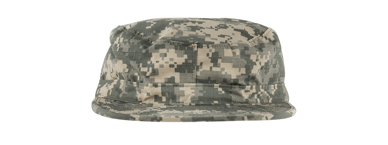 PROPPER RIPSTOP COTTON/NYLON 7 1/2" INCH PATROL CAP (ACU) - Click Image to Close