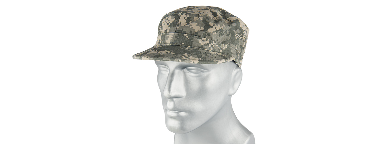 PROPPER RIPSTOP COTTON/NYLON 7 1/2" INCH PATROL CAP (ACU)