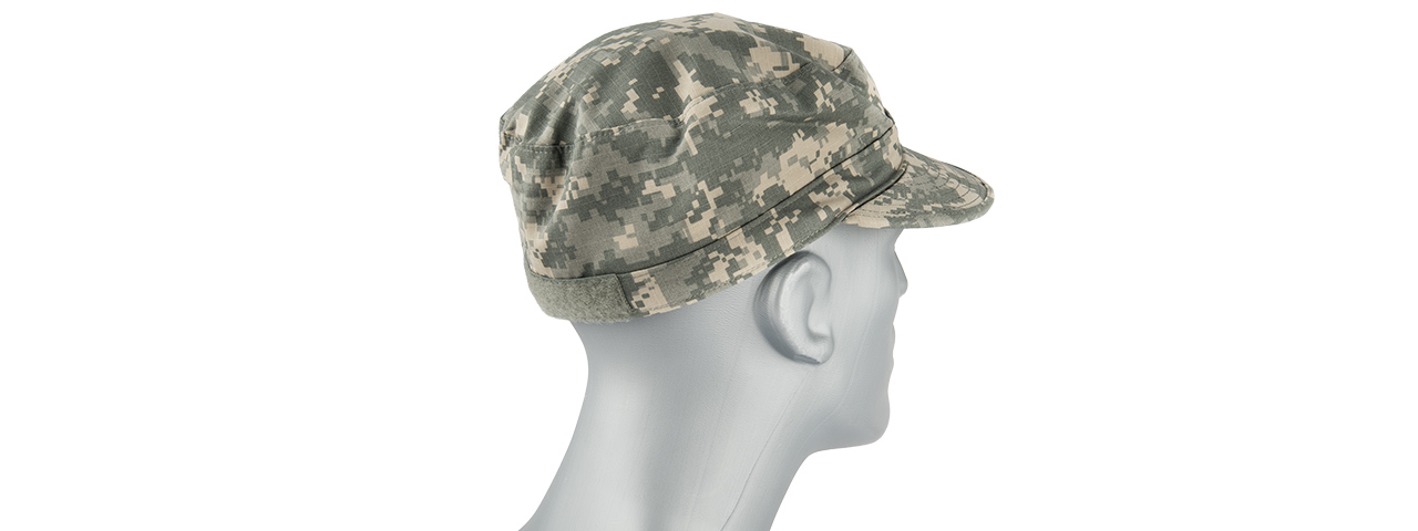 PROPPER RIPSTOP COTTON/NYLON 7 1/2" INCH PATROL CAP (ACU)