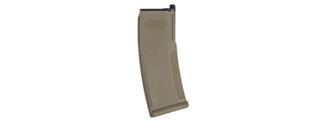 PTS EPM ENHANCED POLYMER GBB MAGAZINE FOR M4 RIFLES (DARK EARTH)