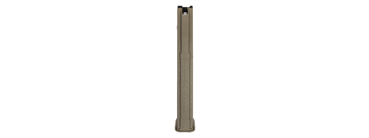 PTS EPM ENHANCED POLYMER GBB MAGAZINE FOR M4 RIFLES (DARK EARTH)