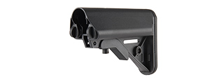 RANGER ARMORY MK18 CRANE STOCK (BLACK)