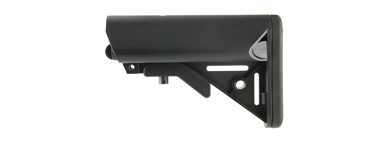 RANGER ARMORY MK18 CRANE STOCK (BLACK)