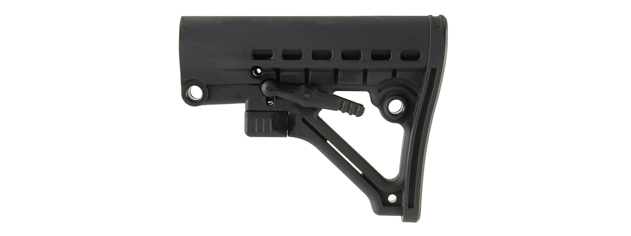 RANGER ARMORY TACTICAL SLING STOCK (BLACK)