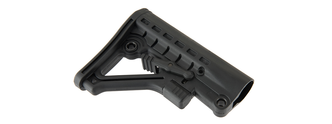 RANGER ARMORY TACTICAL SLING STOCK (BLACK)