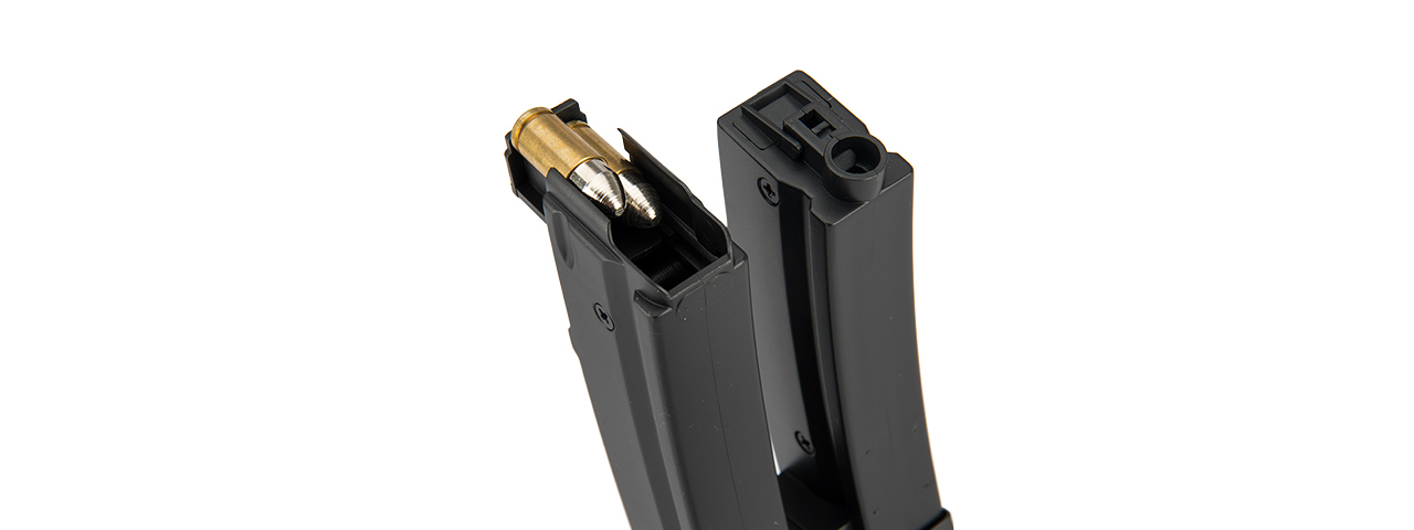 Same As CM-C37 M5 560RD DUAL HIGH CAPACITY AIRSOFT AEG DUAL MAGAZINE (BLACK) - Click Image to Close