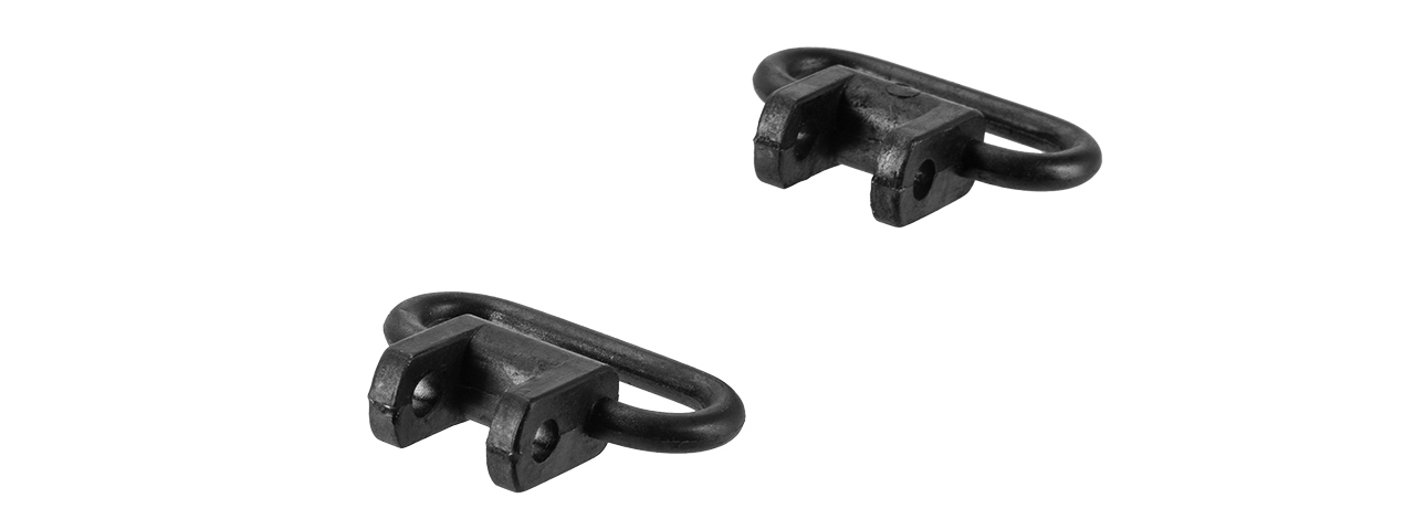 TOKYO MARUI SLING SWIVEL FOR VSR-10 BOLT ACTION SNIPER RIFLES - Click Image to Close