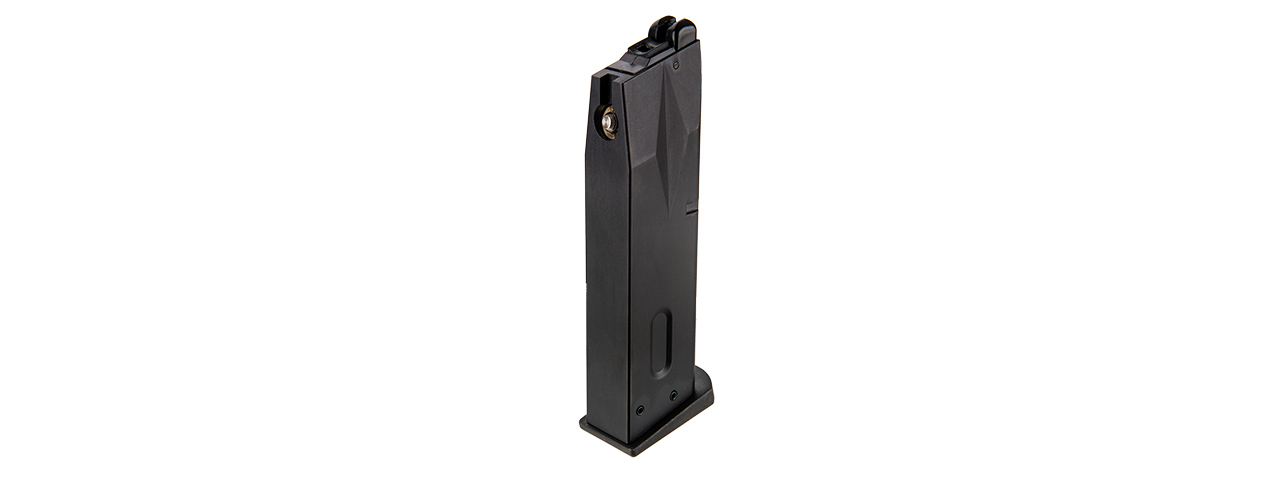 TOKYO MARUI 26RD MAGAZINE FOR TM M92F GBB AIRSOFT PISTOL (BLACK)